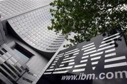 IBM希望使澳大利亚成为全球三大数字政府