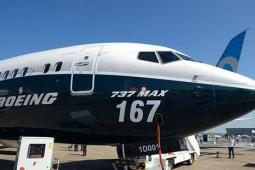 联合首席执行官表示他不确定旅行者是否会想要驾驶波音737 Max