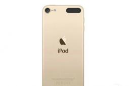 Apple iPod Touch2019回顾