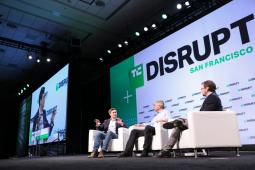 还有4天时间可以在Disrupt SF 2019上获得最优价格