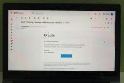 如何回复网络钓鱼电子邮件 G Suite管理员的6个步骤