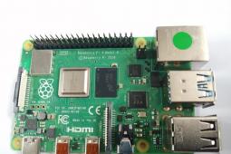 什么是Raspberry Pi 4 Model B仔细看看新电路板及其功能