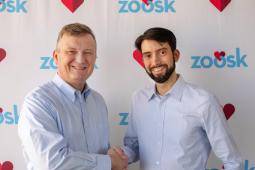 Spark Networks SE以2.58亿美元收购约会品牌Zoosk