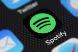 Spotify关闭了艺术家的音乐上传测试版程序