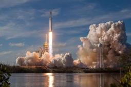 SpaceX称其大部分互联网卫星都功能齐全