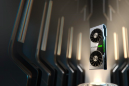 Nvidia推出GeForce RTX SUPER游戏GPU