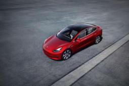 观看特斯拉Model 3如何从Euro NCAP获得5星级安全评级