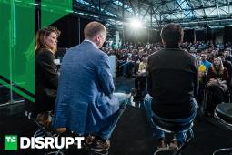 Q&A会议将重返Disrupt Berlin 2019