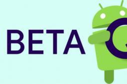 Android Q接近Beta 5更新的最终版本