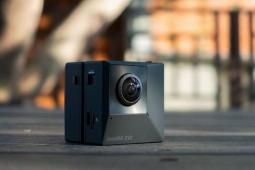 Insta360 EVO是500美元以下最好的VR相机之一