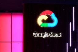 Google Cloud的运行速度现已超过8B美元