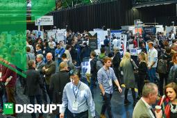 特别优惠 Disrupt SF 2019的折扣酒店和机票