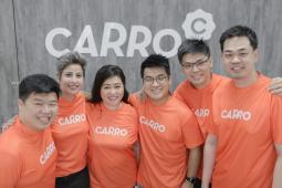 汽车市场Carro收购了印度尼西亚的Jualo将B系列扩展至9000万美元