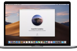 MacOS Catalina将于10月上市 但您现在可以做好准备了