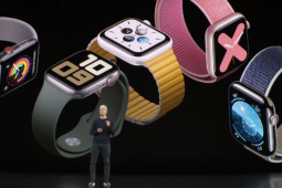 WatchOS 6将于9月19日开始 具有循环跟踪和听力健康