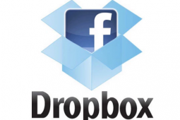 现在 您可以与Facebook朋友共享Dropbox文件夹