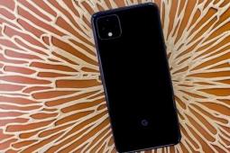 Google Pixel 4 XL泄漏的实时图像揭示了设计