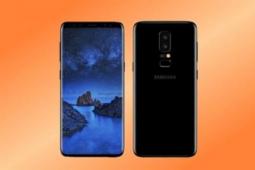 三星Galaxy A50s拆箱和第一印象充满负荷的中档手机还有很多值得证明