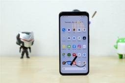 Google自己的代码可能会解释为什么Pixel 4的“平滑显示”并不总是如您所愿的那样平滑