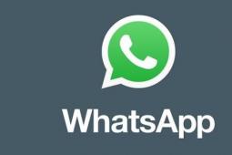 WhatsApp的新更新大小为78MB