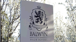 现代护垫在Balwyn脱颖而出