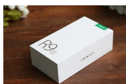 介绍下OPPO R9s手机怎么样及OPPO R9s综合评测