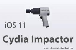 Saurik 在11月暗示他将研究修复Cydia Impactor的方法