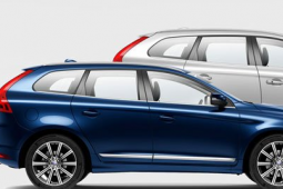 沃尔沃XC60 Volvo Ocean Race Edition在新加坡发布