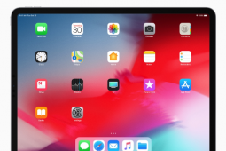 苹果发布新iPad Pro型号的开发人员指南