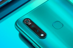 Vivo Z5x宣布推出打孔显示器和5000mAh电池