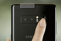 三星Galaxy S9将获得Note 8等双摄像头