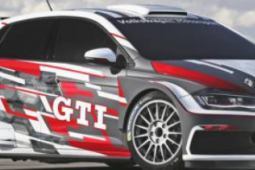 大众交付了15辆Polo GTI R5拉力赛车