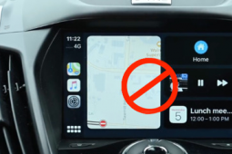 如何在iPhone或iPad上关闭CarPlay