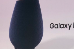 三星推出Bixby有源智能扬声器Galaxy Home