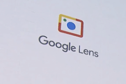 Google Lens现在面向Android用户广泛推广