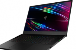 新的Razer Blade 15游戏笔记本电脑是两个型号的故事