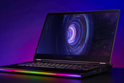 MSI GS66 Stealth，GE Raider和Creator 17添加了第10代Intel H系列CPU