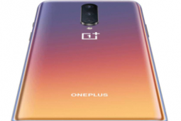 OnePlus 8可以让三星抢钱