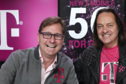 T-Mobile Sprint合并完成这是下一步的期望