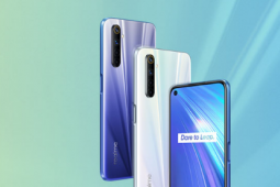 Realme 2020年4月6日安全补丁开始推出