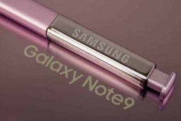 三星Galaxy Note 9可能最终获得一个UI 2.1