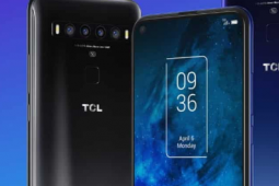 TCL推出三款功能齐全的新型10系列智能手机