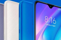 Redmi 8A Pro带来了5000mAh电池 而且价格实惠