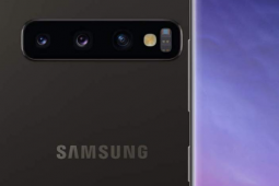 三星Galaxy S10是一款非常不错的智能手机