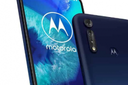 摩托罗拉Moto G8 Power Lite图像 规格和价格表