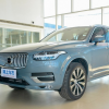 沃尔沃xc90的价格:沃尔沃XC90国产后起售价有望低于45万元