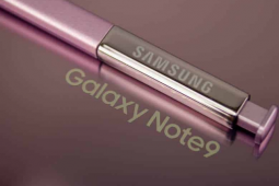 三星Galaxy Note 9的稳定Android 10更新已上线