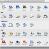 教大家Mac下如何自定义系统偏好设置面板的方法