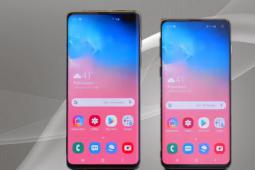 GalaxyS11系列将成为三星的下一个大型旗舰版本