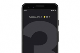 Google Pixel 3今天仅售465美元